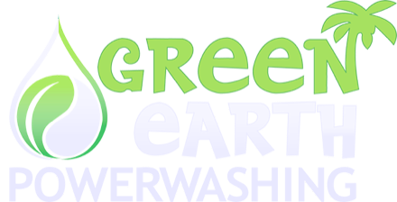 Green Earth Pressure Wash