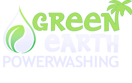 Green Earth Power Wash Orlando