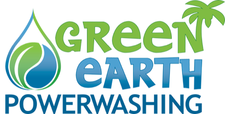 Green Earth Pressure Wash